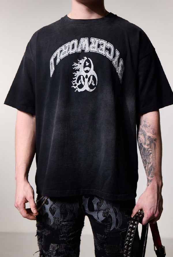 UNIVERSITY T-SHIRT