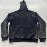 UNIVERSITY HOODIE