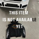 Cyber Cryer Hoodie