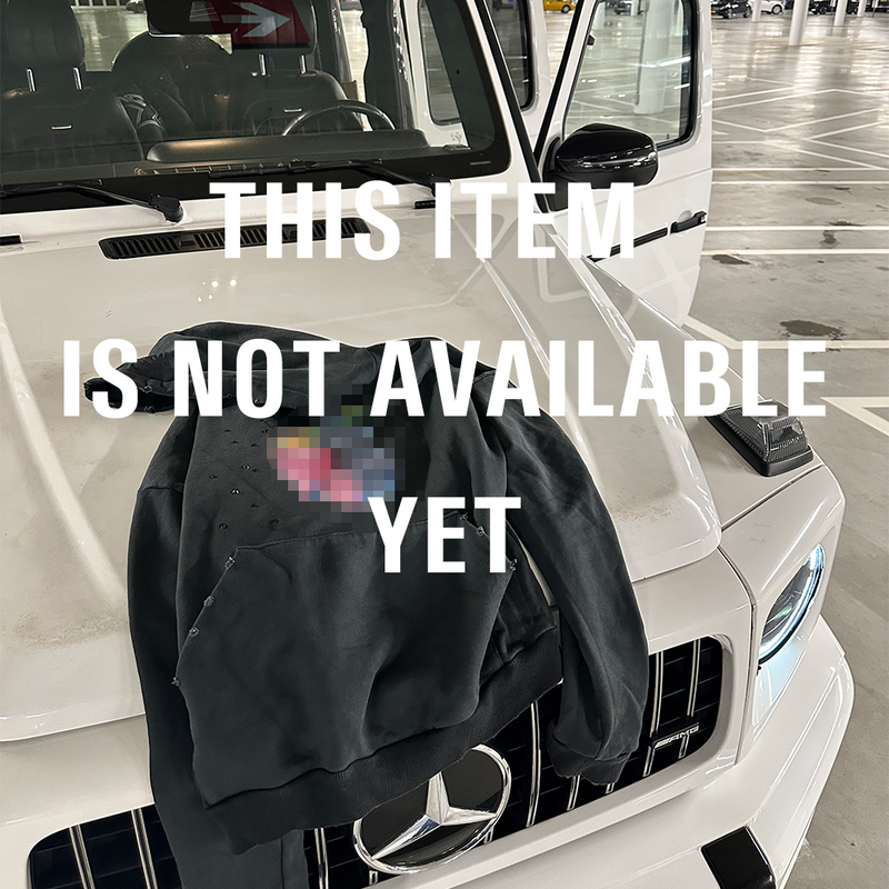 UNICORN HOODIE